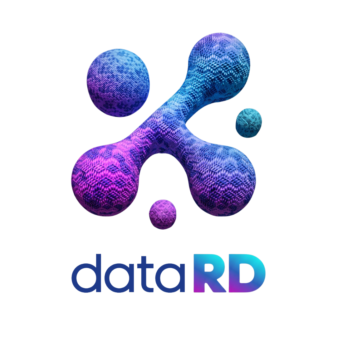 Logotipo dataRD